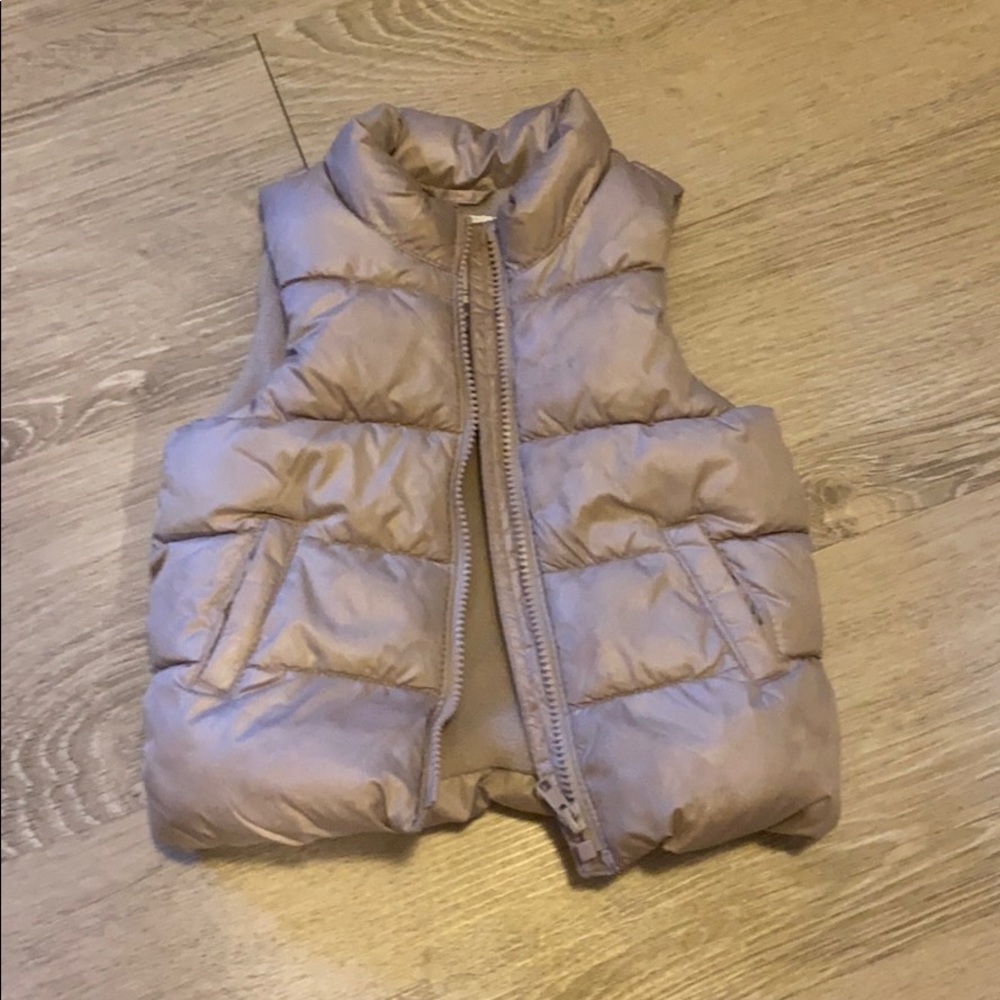 Old Navy Vest